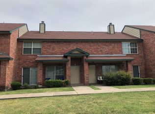 3614 Villa Pl, Garland, TX 75044
