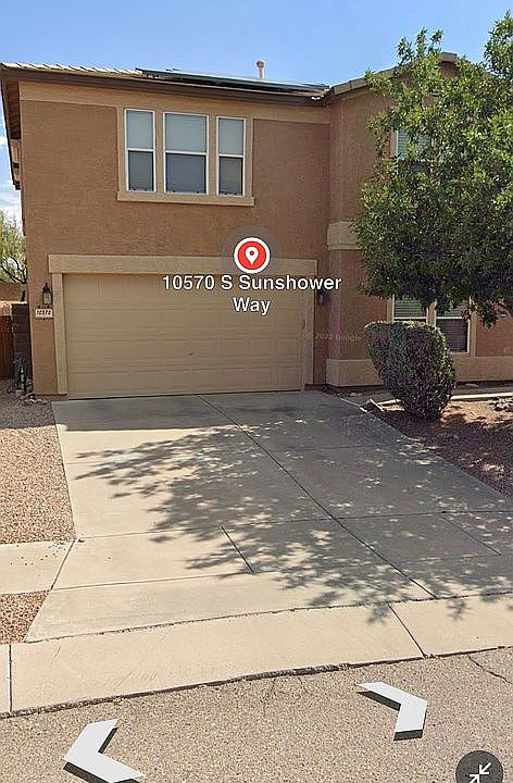 1st image of 10570 S Sunshower Way