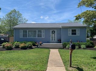 415 Rose Ave, Brick, NJ 08724