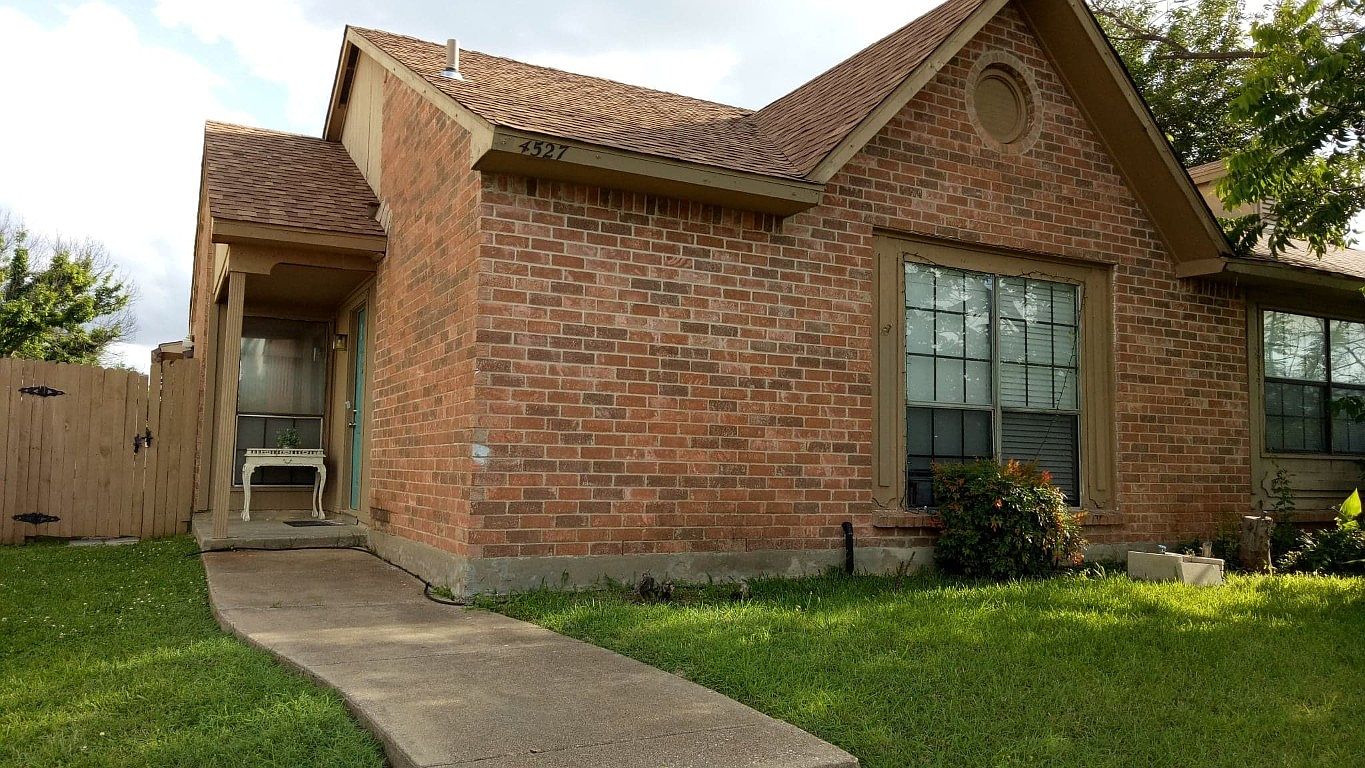 4527 Chapman St, The Colony, TX 75056 Zillow