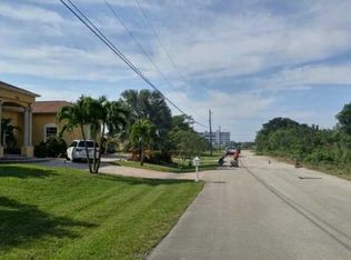 15505 SW 34th Ct, Davie, FL 33331