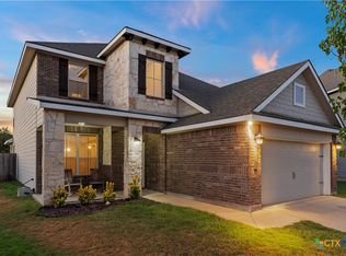 8101 Northgate Loop, Temple, TX 76502