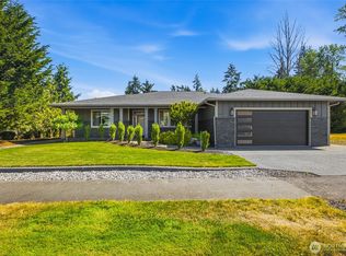 142 E Cobblestone Lane, Sequim, WA 98382