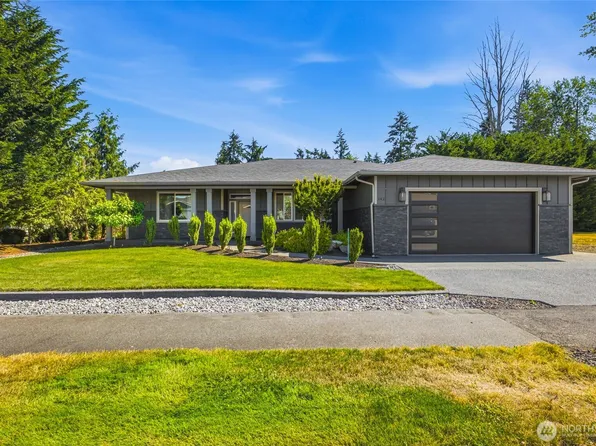 142 E Cobblestone Lane, Sequim, WA 98382