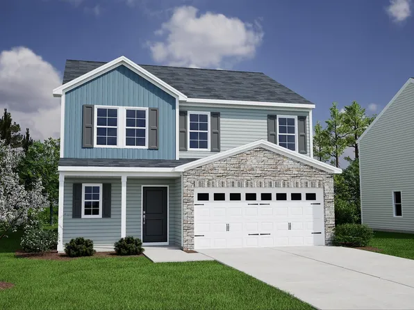 3555 Stedding Pl, Lexington, SC 29073