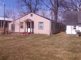 207 Park St, Gaines, MI 48436