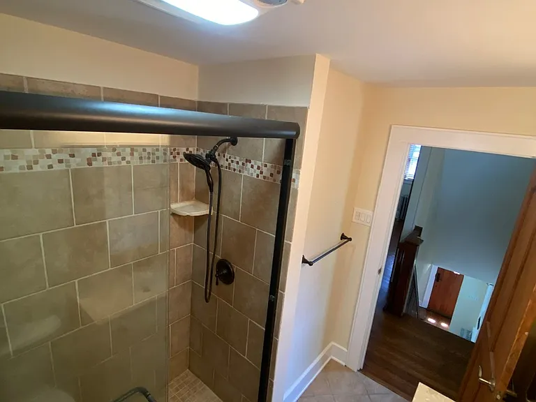 Full Bath