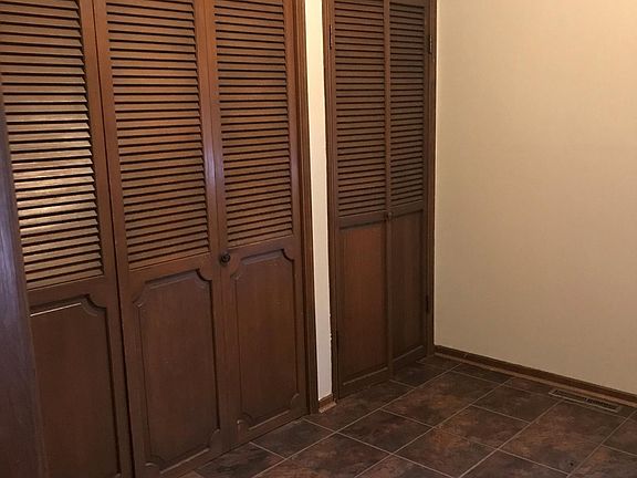 Dining/Bonus room
