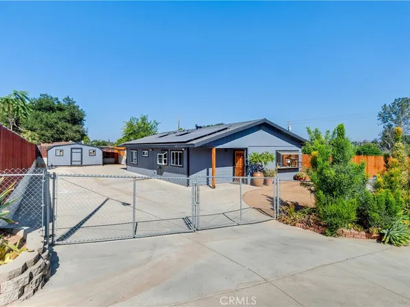 715 Las Ramblas, Fallbrook, CA 92028