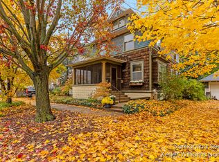 1115 Hope St SE, Grand Rapids, MI 49506