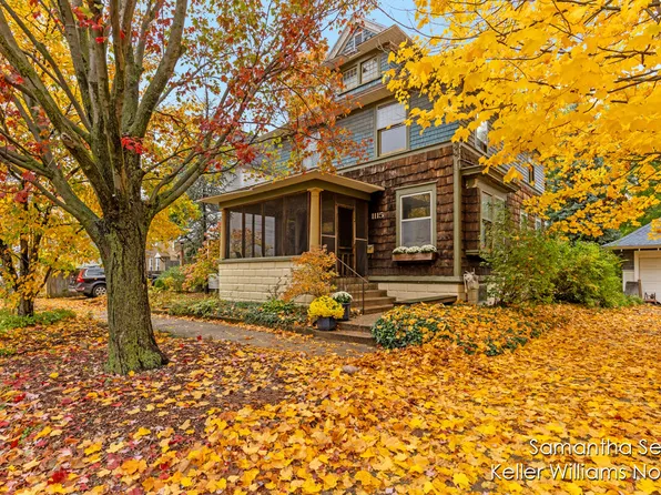 1115 Hope St SE, Grand Rapids, MI 49506