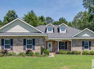 136 Kensington Cir, Guyton, GA 31312