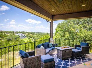 1471 Redcloud Peak, Canyon Lake, TX 78133