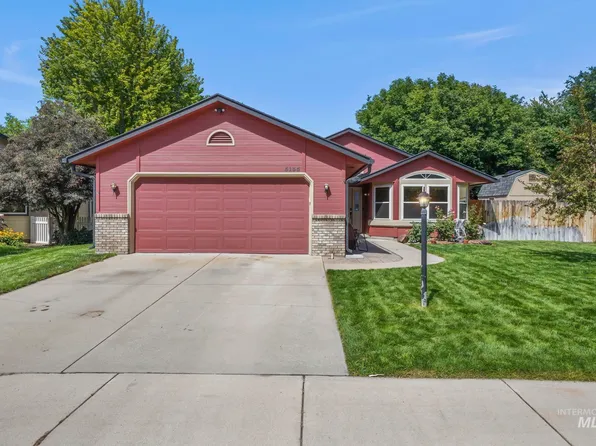 5135 N Hertford Way, Boise, ID 83714