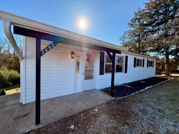 2993 Compton Rd, Cincinnati, OH 45251