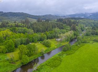 368 Loop Rd, Grays River, WA 98621