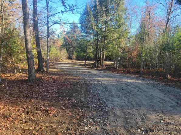1555 River Road #2, Bridgewater, NH 03222