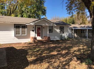 505 S Santa Fe Dr, Edmond, OK 73003