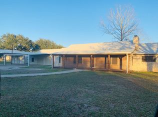 22910 Cessna Rd, Needville, TX 77461