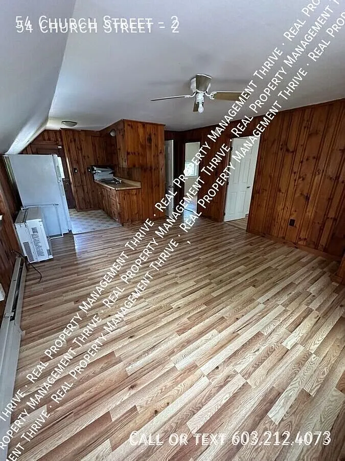 2nd Floor 2 Br 1 Ba In The Heart Of Hillsborough - Deposit Free Option Through Obligo — Photo 3