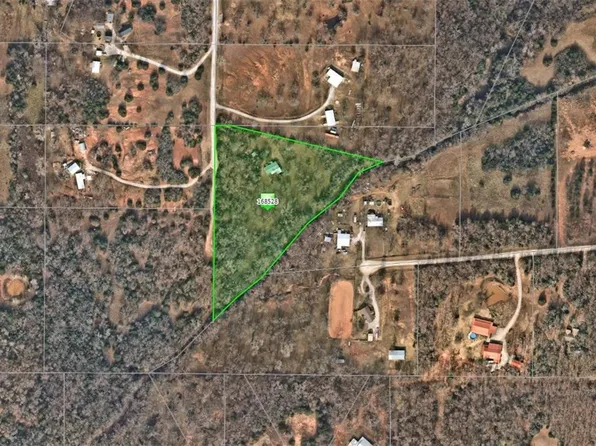 14000 Shannon Kay Dr, Newalla, OK 74857