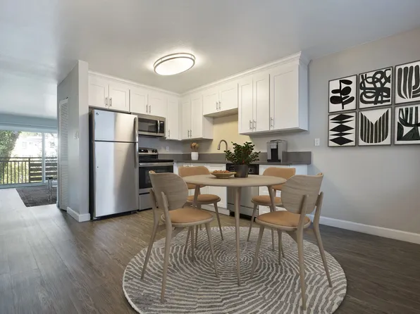 Bridge at Walnut Creek