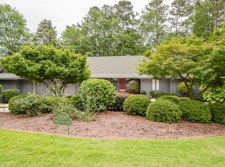 3708 Pebble Beach Dr, Martinez, GA 30907