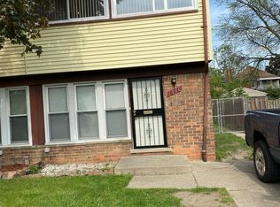 16226 Greenfield Rd, Detroit, MI 48235