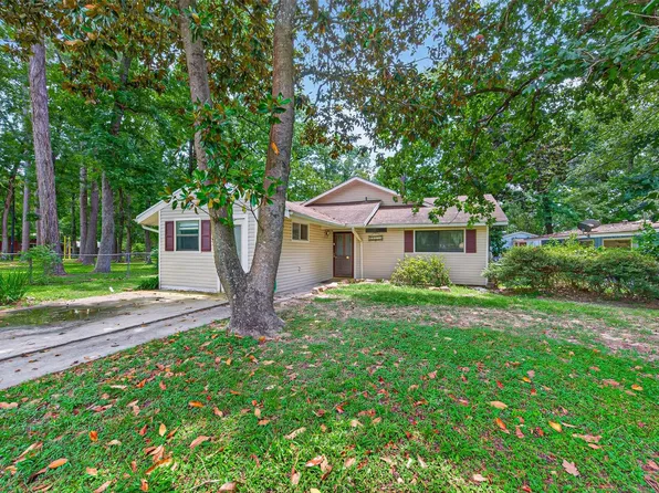 10063 Lake Shore Dr, Montgomery, TX 77316