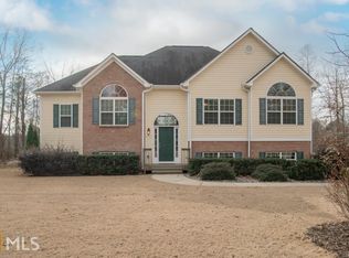 995 Dolly Nixon Rd, Senoia, GA 30276