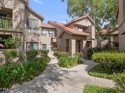 2312 Archwood Ln Unit 83, Simi Valley, CA, 93063