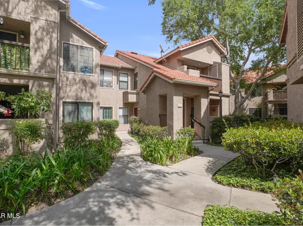 2312 Archwood Ln Unit 83, Simi Valley, CA 93063