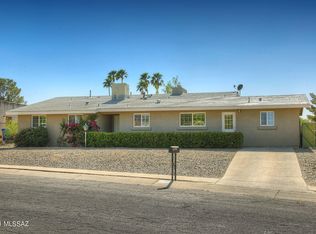 2102 S Oak Park Dr, Tucson, AZ 85710