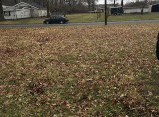1421 Feeman Ave, Lima, OH 45805