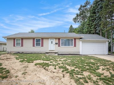 5117 Jo Don Dr, East Lansing, MI, 48823
