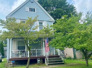 150 Seneca Ave, Elyria, OH 44035