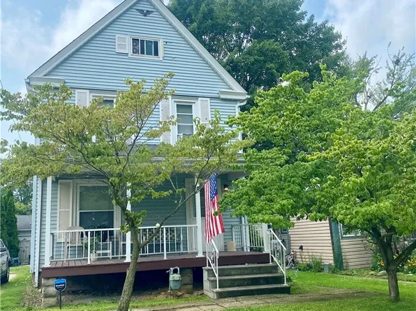 150 Seneca Ave, Elyria, OH 44035