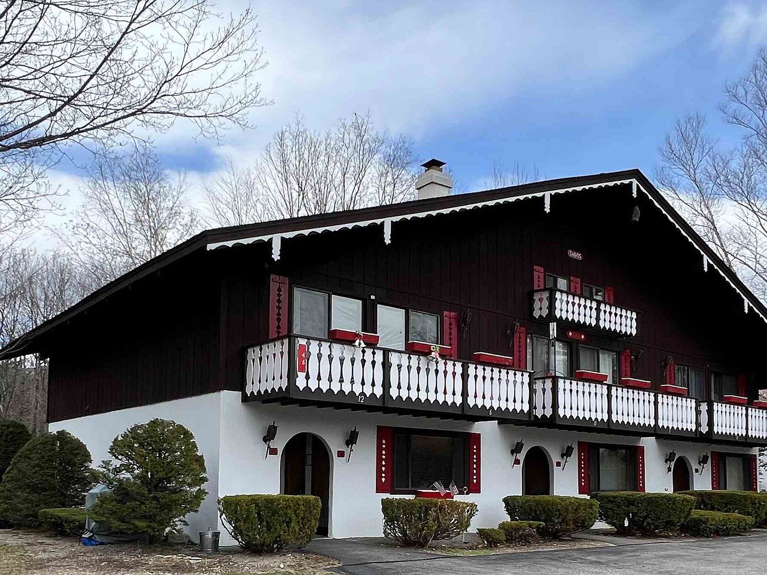 46 Linderhof Golf Course Road UNIT D6, Glen, NH 03838 Zillow