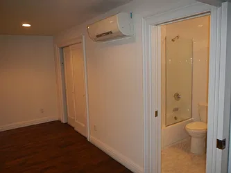 Rented by Solil Management