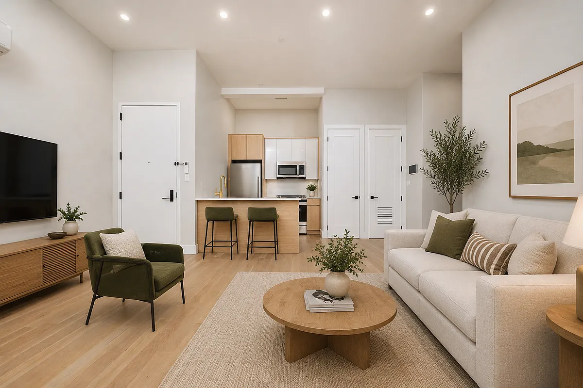 284 Prospect Park West 5