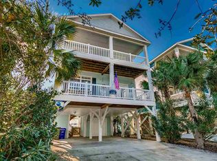 121A 14th Ave S, Myrtle Beach, SC 29575