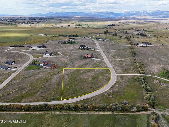 3rd image of LOT 48 Old Brazzill Ranch Rd