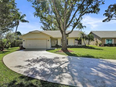 6010 Petaluma Drive, Boca Raton, FL, 33433