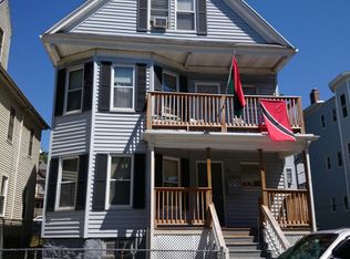 30 Speedwell St, Dorchester, MA 02122