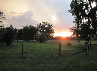 0 Bakers Acres Rd, Hawthorne, FL 32640