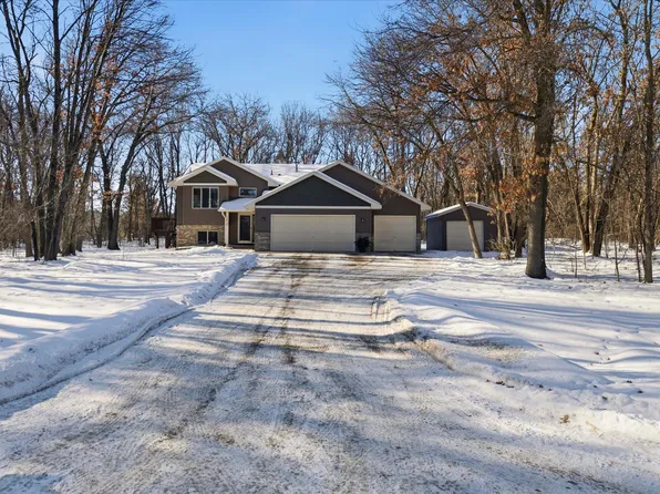 7818 173rd Ave SE, Becker, MN 55308