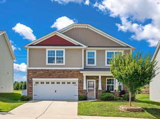 268 Spaulding St, Burlington, NC 27215