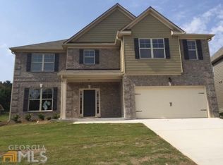 1976 Poplar Falls Ave, Lithonia, GA 30058