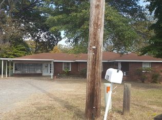 7520 W 40th St, Little Rock, AR 72204