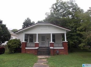 2025 Leighton Ave, Anniston, AL 36207